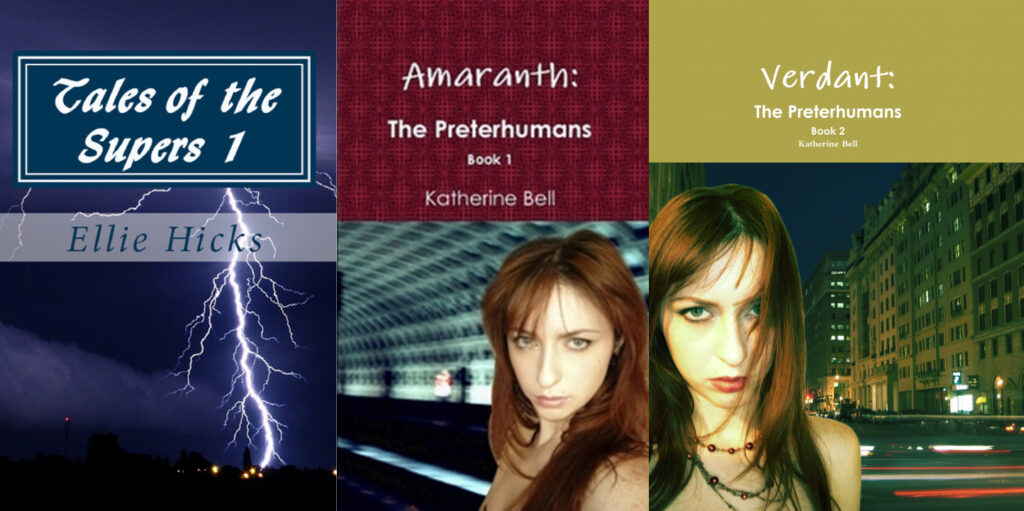 Book Covers