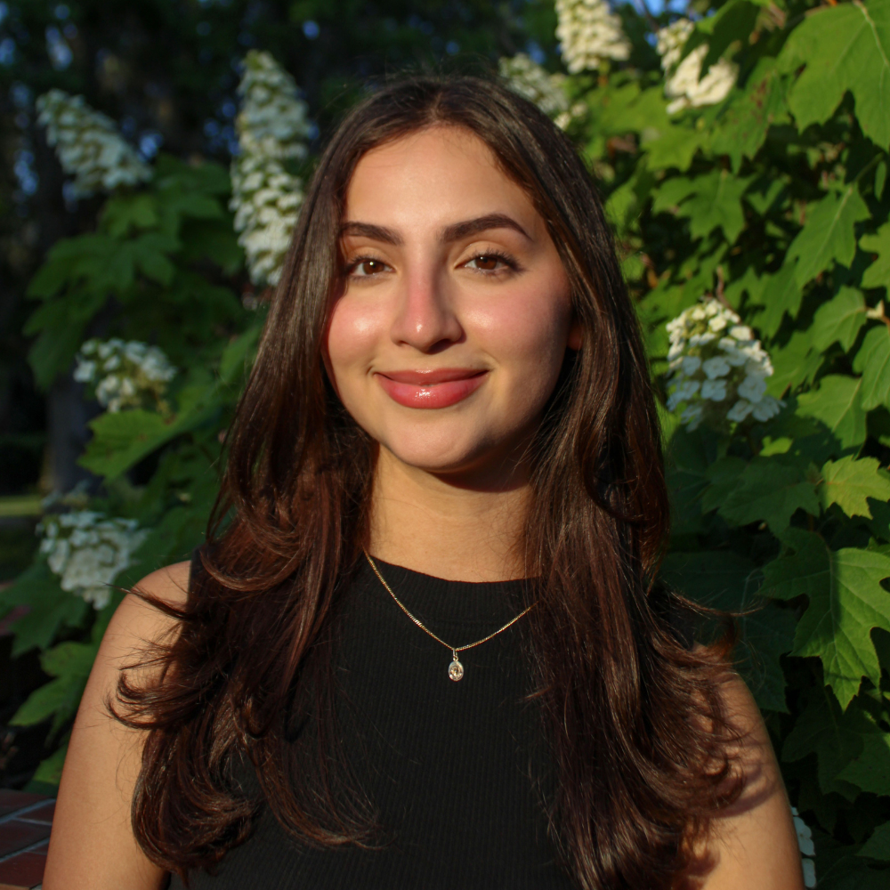 Kayla Cardenas' headshot